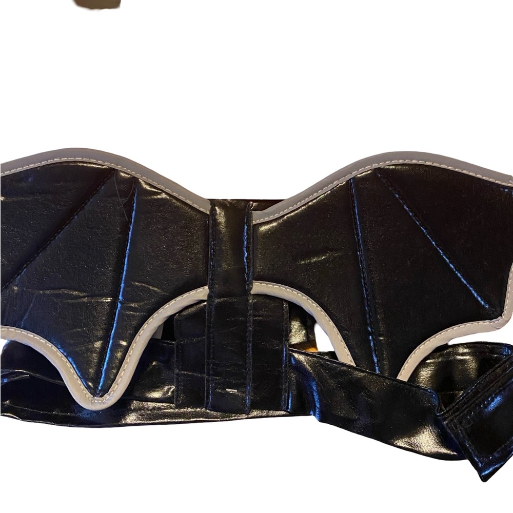 Black Bat Wing Dog - Picture 3 of 3
